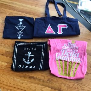 Delta Gamma Bundle!